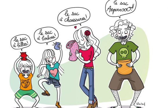 Dix résolutions à adopter en famille pour réduire ses déchets