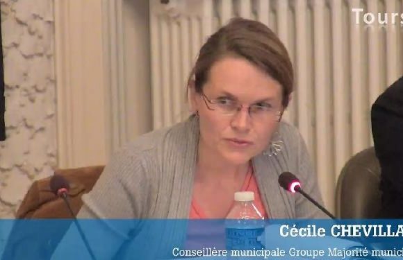 Le maire de Tours nomme une militante pro-famille à la petite enfance