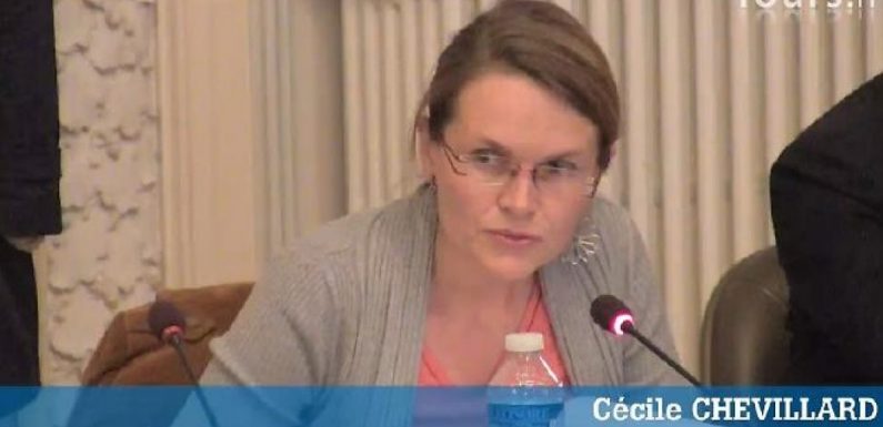 Le maire de Tours nomme une militante pro-famille à la petite enfance