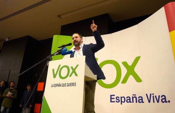 Andalousie: le parti de Valls s’allie à l’extrême droite