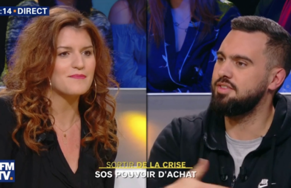 Grand débat chez Hanouna : Marlène Schiappa fera-t-elle mieux que face aux gilets jaunes ?