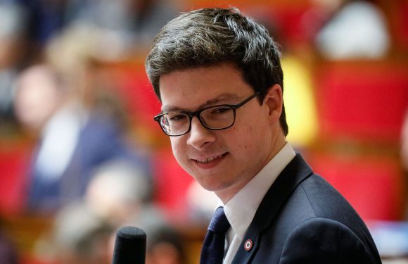 Djihadistes: un député LR veut des « assassinats ciblés »