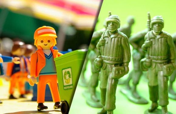 Marseillaise à l’aube, logements… plus d’infos sur le Service National Universel