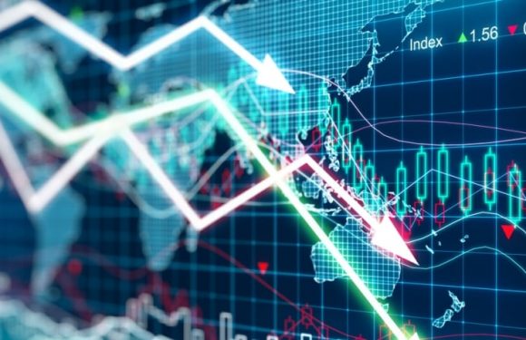 Économie : ce ne sera pas une correction mais un krach !
