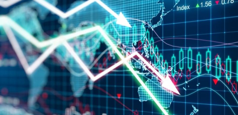 Économie : ce ne sera pas une correction mais un krach !