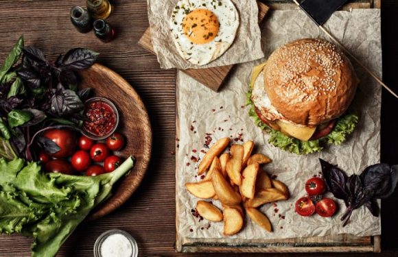 La malbouffe plus nocive que le tabac et l’alcool réunis