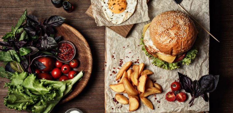 La malbouffe plus nocive que le tabac et l’alcool réunis
