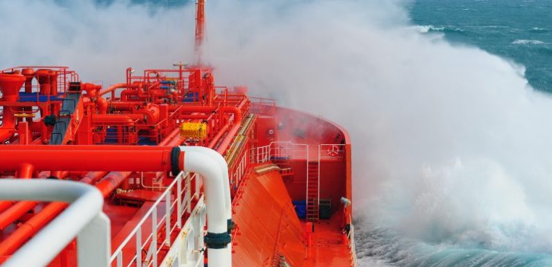 Les ports français dans la tourmente du « no-deal »