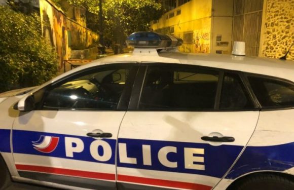 Essonne : Les policiers frappés et caillassés aux Tarterêts alors qu’ils interpellent un individu.