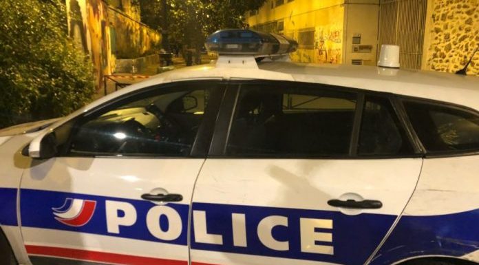 Essonne : Les policiers frappés et caillassés aux Tarterêts alors qu’ils interpellent un individu.
