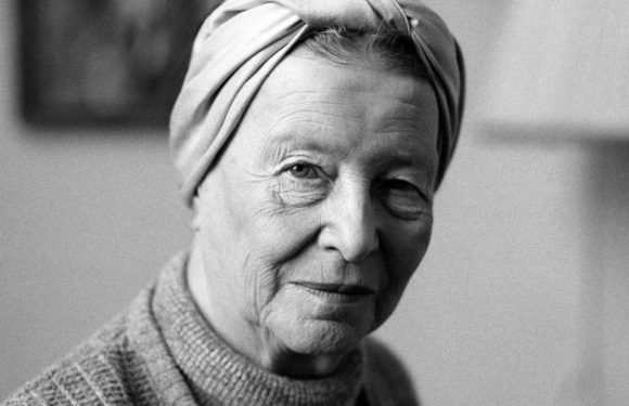 Les lettres de Simone de Beauvoir, ultimes leçons de féminisme et d&rsquo;amour