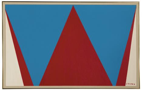 Cinq tableaux peints par Sinatra vendus chacun au moins 100.000 dollars
