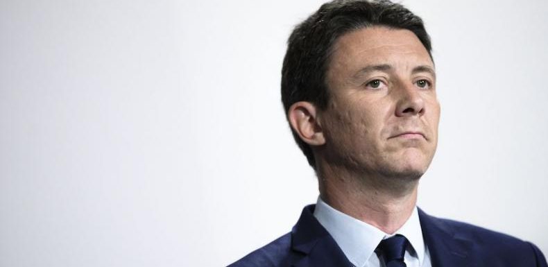 Subvention de Paris à une asso indigéniste : Griveaux dénonce une atteinte « aux valeurs de la République »