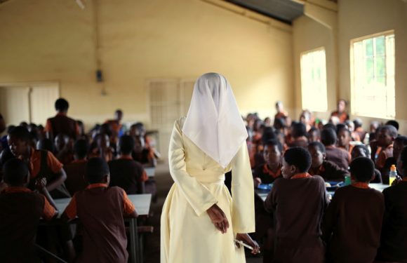 En Afrique, les religieuses victimes de la loi du silence