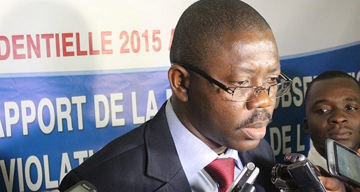 Togo: inquiet du système sécuritaire, Spéro Mawuli interpelle les autorités