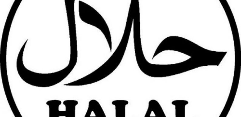 Taxe halal : pas par l’Etat, mais par une initiative privée