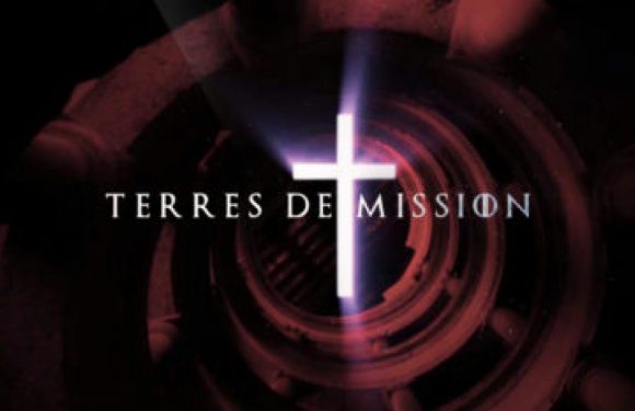 La Marche pour la vie sur Terres de Mission