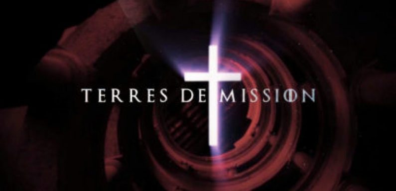 La Marche pour la vie sur Terres de Mission