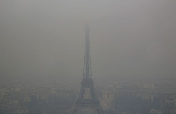 L’appli gratuite lyonnaise qui traque la pollution