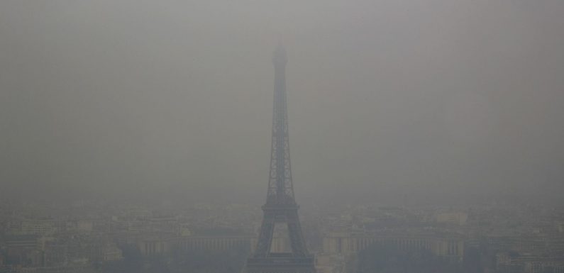 L’appli gratuite lyonnaise qui traque la pollution