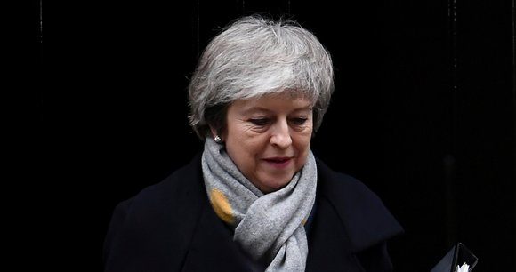 Brexit, le coût exorbitant du scénario de la sortie sans accord