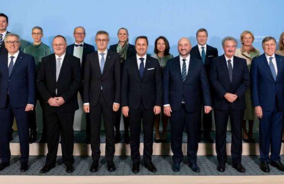 Luxembourg : un gouvernement libertaire