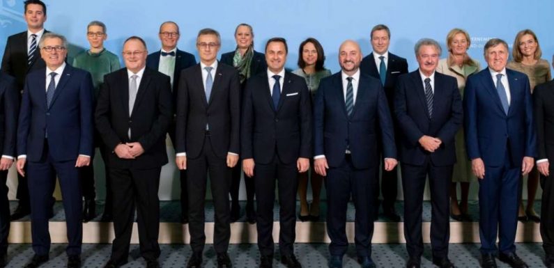 Luxembourg : un gouvernement libertaire