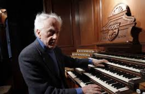 Hommage à Jean Guillou