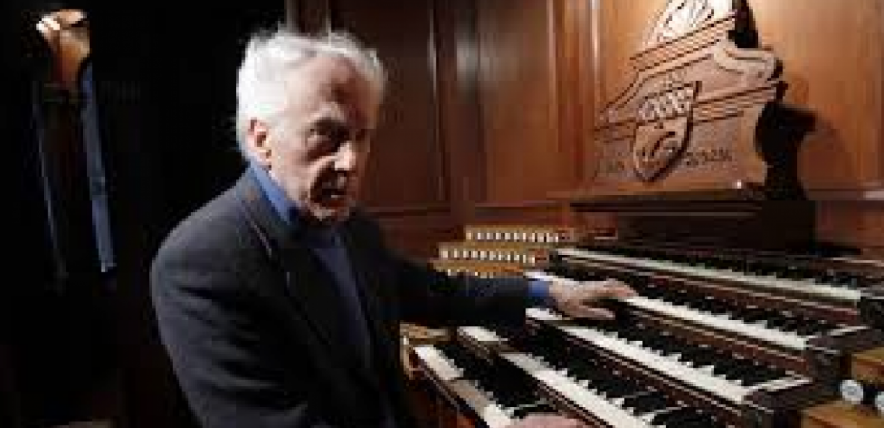 Hommage à Jean Guillou