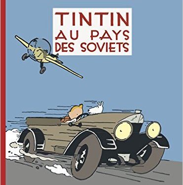Tintin, « l’anticommuniste primaire »