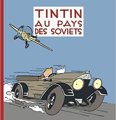 Tintin, « l’anticommuniste primaire »