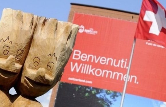 La Suisse 5e des pays préférés des expatriés