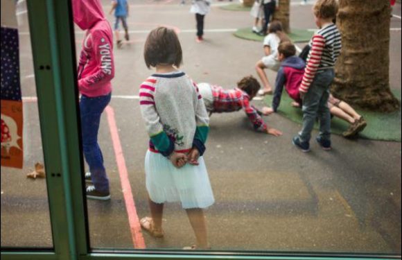 Des cours de récré «non genrées» à Rennes