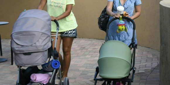 QG des Russes qui rêvent de bébés américains