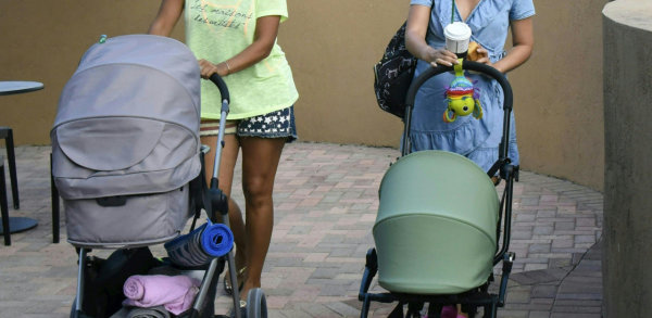 QG des Russes qui rêvent de bébés américains
