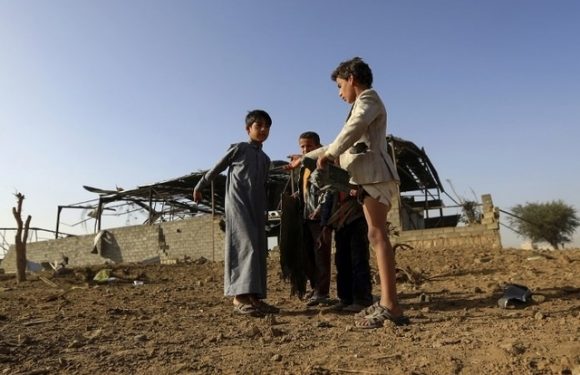 Guerres Plus de 34 millions d’enfants menacés par les conflits