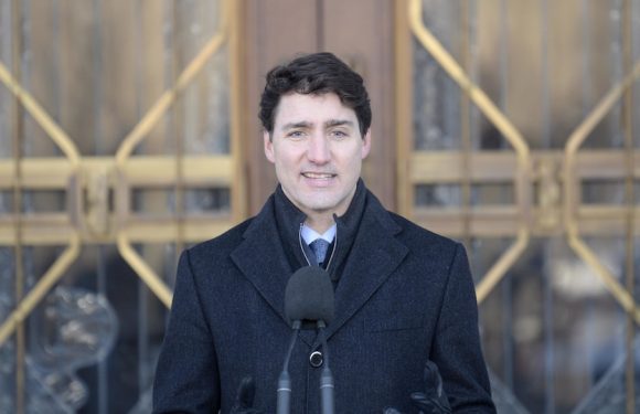 Trudeau dénonce une condamnation à mort « arbitraire » en Chine