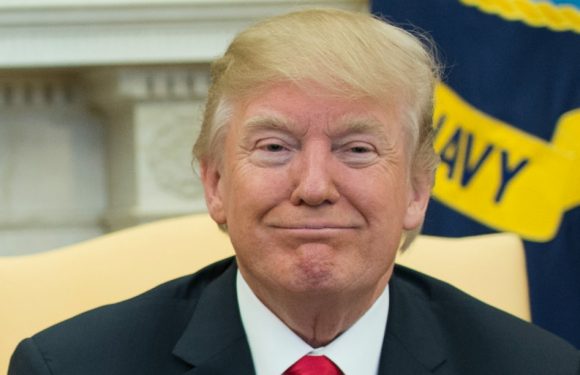 Enquête russe : Pourquoi Donald Trump ne sera (sûrement) pas destitué