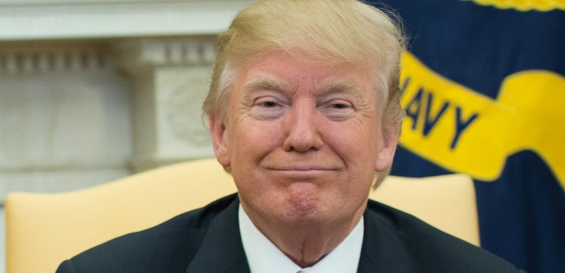 Enquête russe : Pourquoi Donald Trump ne sera (sûrement) pas destitué