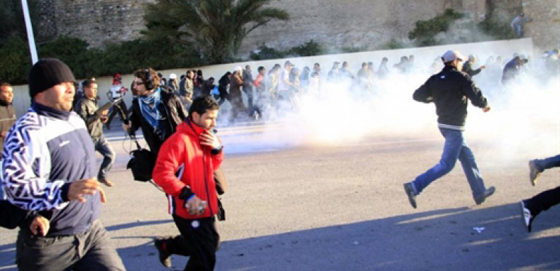 Tunisie: 8 ans après la «révolution», l’amertume éteint progressivement l’espoir