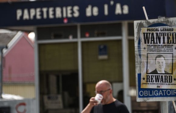 Seine-et-Marne: brûler des cartes grises pour sauver l&rsquo;usine