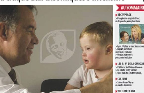 La violence est au coeur de la logique de notre République