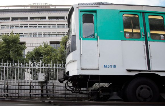 Métro: un frotteur en série écroué grâce à une ado de 14 ans