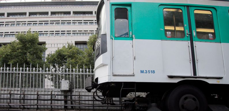 Métro: un frotteur en série écroué grâce à une ado de 14 ans