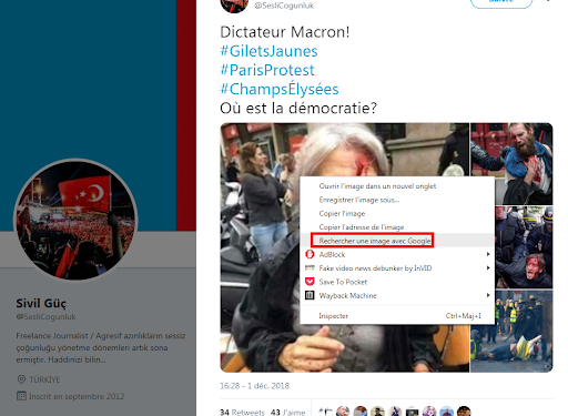 Fact-checking : comment nous travaillons