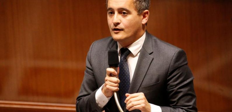 « Bien sûr qu&rsquo;il y a des riches qui déconnent », dit Darmanin