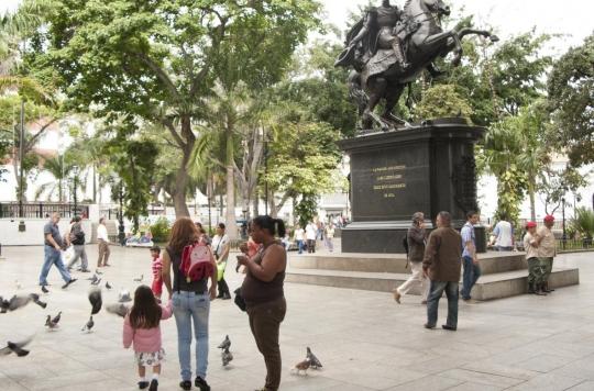 Le Venezuela connaît une très sérieuse aggravation de la mortalité infantile
