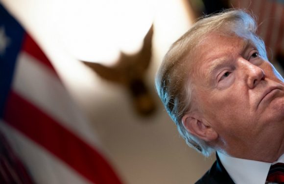 Trump s’emporte contre l&rsquo;ancien patron du FBI après les révélations du New York Times