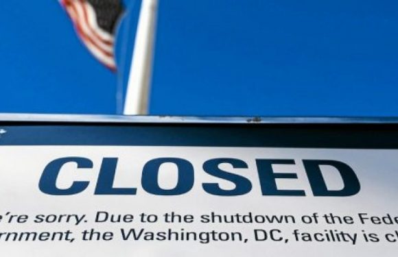 Crise du “shutdown” : la gauche américaine de plus en plus sectaire
