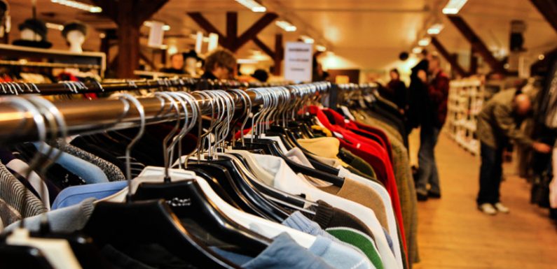 Cinq sites pour revendre (et donc recycler) les vêtements que l’on ne met plus